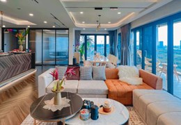 Cho thuê Builiding Nam kỳ khởi nghĩa Quận 3