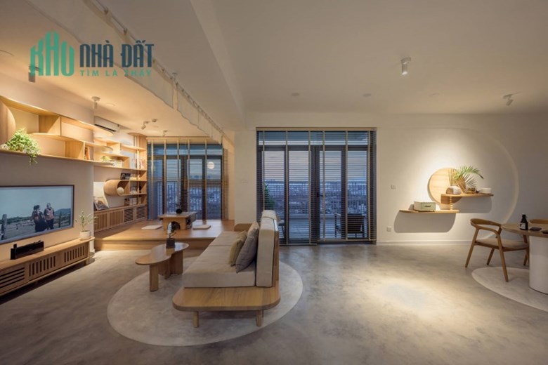 Cho thuê Builiding Nam kỳ khởi nghĩa Quận 3
