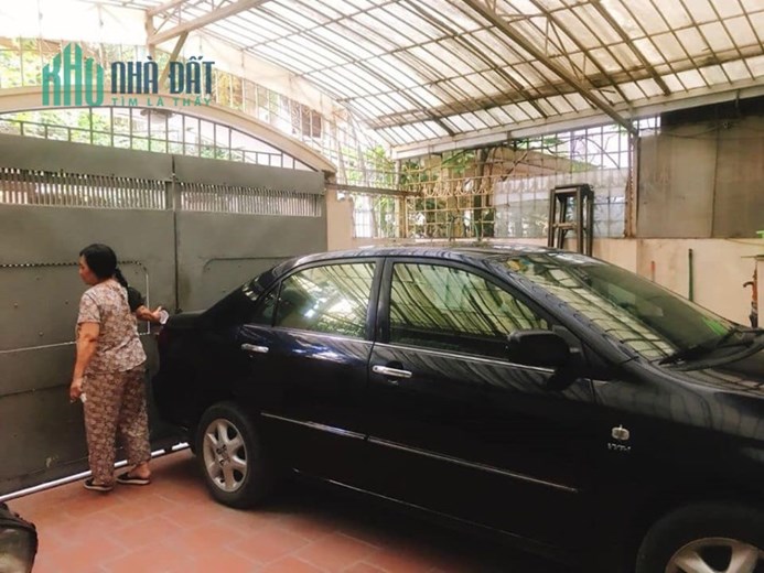 Nhà đẹp Yên Phúc, Hà Đông, ô tô lùi tận cửa, 48m2, 6.6 tỷ