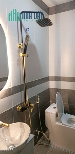 Bán nhà mới giá rẻ Lê Đức Thọ phường 16 Gò Vấp giá 3 tỷ 6