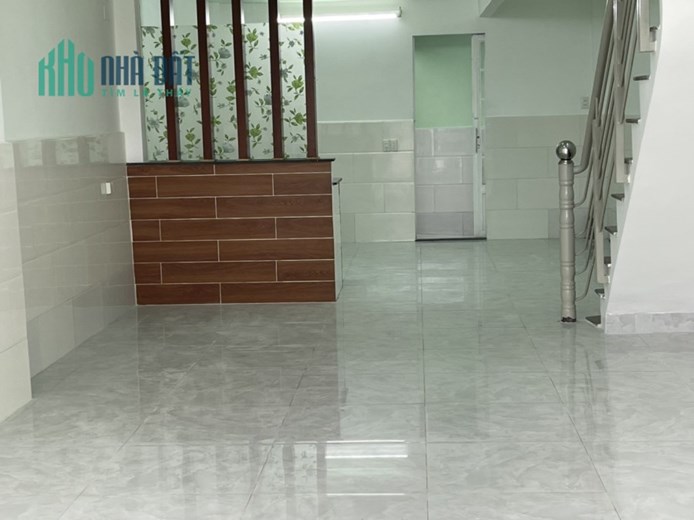 Bán nhà HXH thông Lê Văn Việt, Quận 9. 72m2, 2 tầng. Giá 4.5 tỷ TL