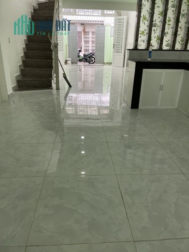 Bán nhà HXH thông Lê Văn Việt, Quận 9. 72m2, 2 tầng. Giá 4.5 tỷ TL