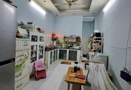 Nhà Bình Thạnh, gần Quận 1, 46m2, 3 tầng BTCT, chỉ 5 tỷ 200