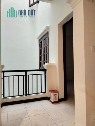 BÁN NHÀ NGUYỄN KHÁNH TOÀN, 2 MẶT THOÁNG, ÔTÔ, GẦN CÔNG VIÊN, 50M2 GIÁ CHỈ 4,8TỶ