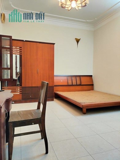 BÁN NHÀ NGUYỄN KHÁNH TOÀN, 2 MẶT THOÁNG, ÔTÔ, GẦN CÔNG VIÊN, 50M2 GIÁ CHỈ 4,8TỶ