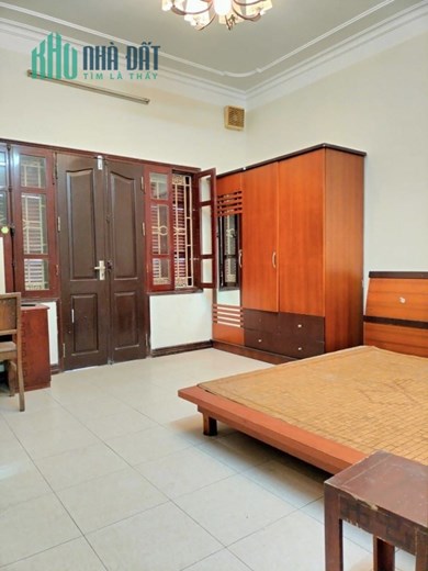 BÁN NHÀ NGUYỄN KHÁNH TOÀN, 2 MẶT THOÁNG, ÔTÔ, GẦN CÔNG VIÊN, 50M2 GIÁ CHỈ 4,8TỶ