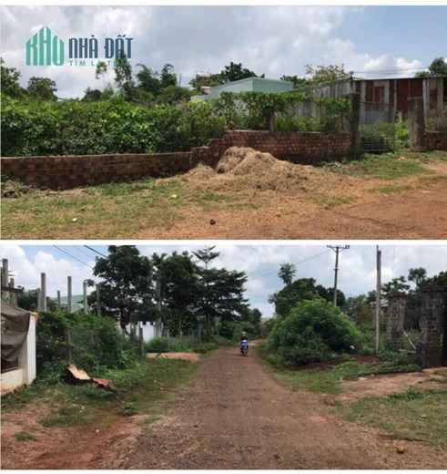 ĐẤT ĐẸP - GIÁ TỐT - Chính Chủ Cần Bán Lô Đất Mặt Tiền Nguyễn Viết Xuân, Đắk Đoa