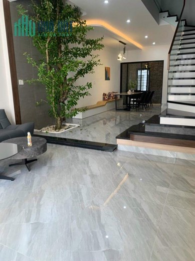 Gia đình cần bán nhà 3 tâng đường Bàu Năng 2 - P. Hòa Minh - Q. Liên Chiểu - Đà Nẵng