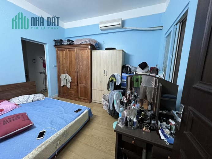 💥GẤP💥Chỉ 2.6 tỷ Sở hữu Căn hộ chung cư 137 Nguyễn Ngọc Vũ 67m2, 2PN sổ lâu dài