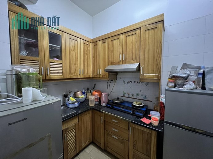 💥GẤP💥Chỉ 2.6 tỷ Sở hữu Căn hộ chung cư 137 Nguyễn Ngọc Vũ 67m2, 2PN sổ lâu dài