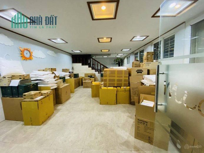 Bán nhà Đường #TRUNG_HÒA cạnh Trung Yên Plaza. Ô TÔ ĐỖ SÁT CỬA. 53m2 6.25tỷ. Ngõ Rộng 0983562893