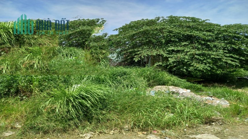 Bán nhà Mặt tiền VƯỜN LÀI PHƯỜNG An phú đông QUẬN 12, 34tr m2, Đ.8m, giá chỉ 68 tỷ