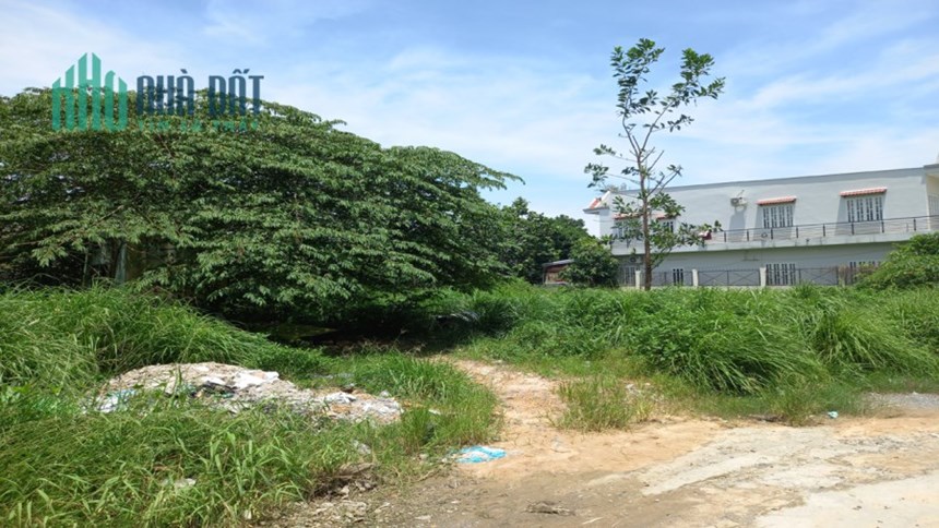 Bán nhà Mặt tiền VƯỜN LÀI PHƯỜNG An phú đông QUẬN 12, 34tr m2, Đ.8m, giá chỉ 68 tỷ