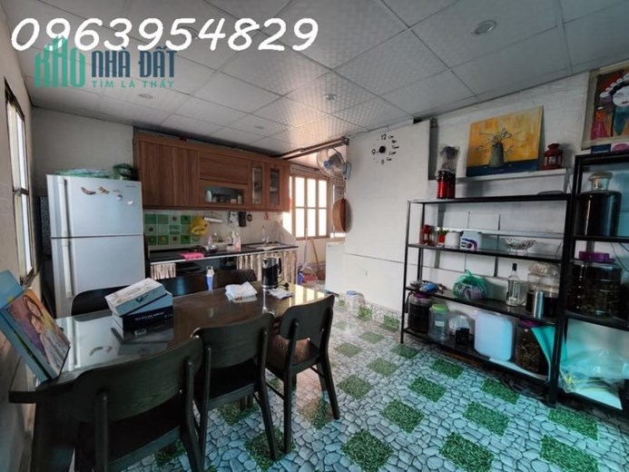 NHÀ ĐẸP XÃ ĐÀN, CÁCH MẶT PHỐ 30M, CÁCH Ô TÔ TRÁNH 10M, CHỈ 5.4 TỶ