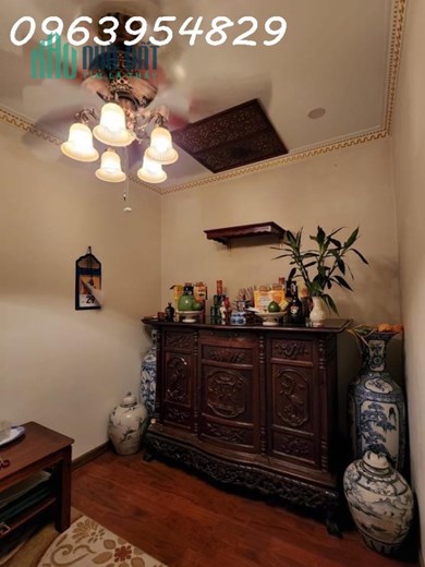 NHÀ ĐẸP XÃ ĐÀN, CÁCH MẶT PHỐ 30M, CÁCH Ô TÔ TRÁNH 10M, CHỈ 5.4 TỶ