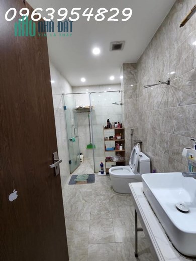 NHÀ ĐẸP XÃ ĐÀN, CÁCH MẶT PHỐ 30M, CÁCH Ô TÔ TRÁNH 10M, CHỈ 5.4 TỶ