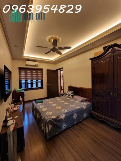 NHÀ ĐẸP XÃ ĐÀN, CÁCH MẶT PHỐ 30M, CÁCH Ô TÔ TRÁNH 10M, CHỈ 5.4 TỶ