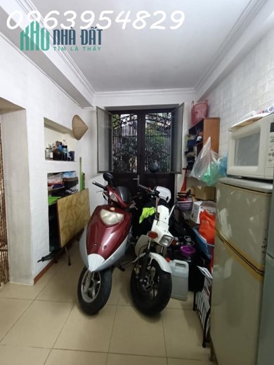 CHƯA ĐẾN 4 TỶ CÓ NGAY CĂN NHÀ 4 TẦNG KHU KIM LIÊN, TRƯỚC NHÀ THOÁNG, GẦN Ô TÔ, CHỈ 3.9 TỶ