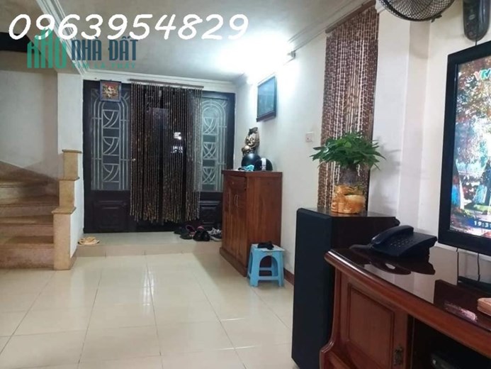 CHƯA ĐẾN 4 TỶ CÓ NGAY CĂN NHÀ 4 TẦNG KHU KIM LIÊN, TRƯỚC NHÀ THOÁNG, GẦN Ô TÔ, CHỈ 3.9 TỶ