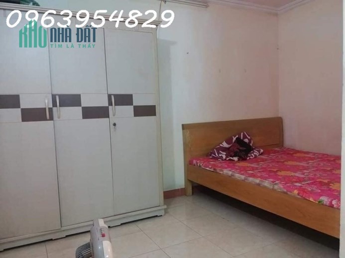 CHƯA ĐẾN 4 TỶ CÓ NGAY CĂN NHÀ 4 TẦNG KHU KIM LIÊN, TRƯỚC NHÀ THOÁNG, GẦN Ô TÔ, CHỈ 3.9 TỶ