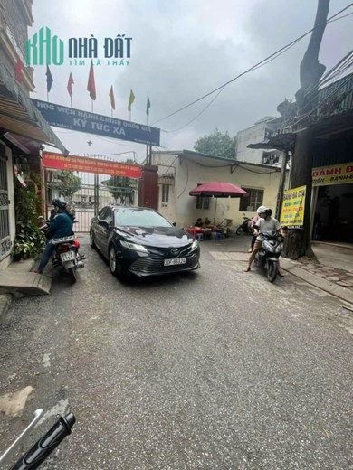 Bán nhà khu XUÂN LA- TÂY HỒ, Ô TÔ VÀO NHÀ. Ở KẾT HỢP KINH DOANH VĂN PHÒNG, SPA, PHÒNG KHÁM. Diện