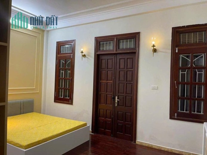 Bán nhà khu XUÂN LA- TÂY HỒ, Ô TÔ VÀO NHÀ. Ở KẾT HỢP KINH DOANH VĂN PHÒNG, SPA, PHÒNG KHÁM. Diện