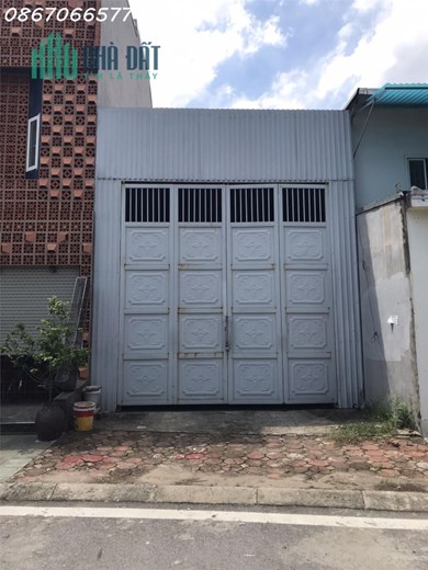 GẤP: ĐẤT NGÔ GIA TỰ, LONG BIÊN, 2 MẶT NGÕ Ô TÔ TRÁNH, THÔNG 80M CHÀO 6.8 TỶ
