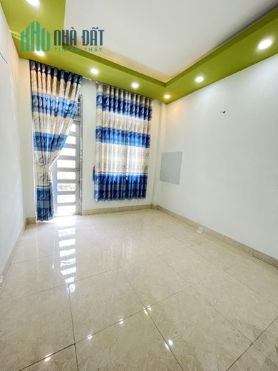 Lê Văn Khương Hiệp Thành Quận 12, 4 Tầng chỉ có 4 tỷ 8