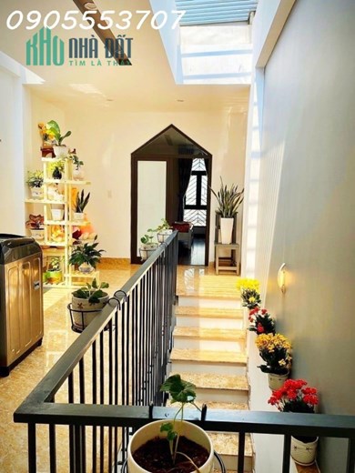 NHÀ 2 TẦNG KIỆT 5M BÙI TÁ HÁN, NGŨ HÀNH SƠN - NAM VIỆT Á - VỊ TRÍ VÀNG - 60m2 - CHỈ 3 TỶ ×× (× nhỏ)