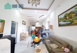 Mặt tiền kinh doanh p. Hiệp Phú. Nhà đẹp 2 tầng 6x17 chỉ nhỉnh 8 tỷ