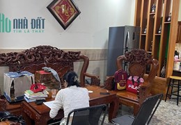Nhà hạ chào tụt quần HXH Hoàng Sa, P5, Tân Bình, 60m2, 4 tầng, 4PN. 9 tỷ.