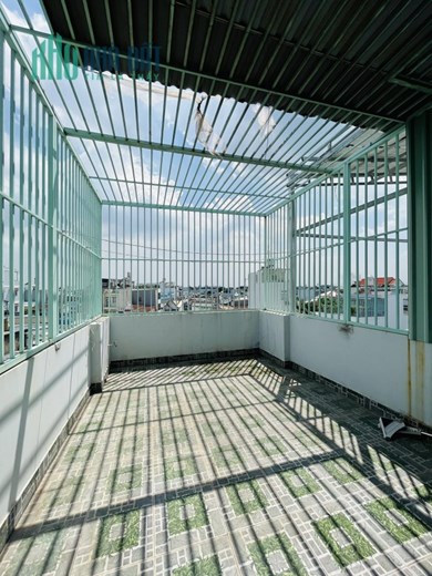 Lê Văn Khương Hiệp Thành Quận 12, 4 Tầng chỉ có 4 tỷ 8