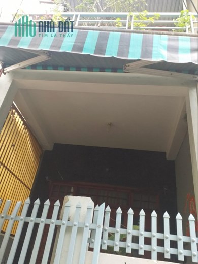 BÁN GẤP KIỆT LÊ ĐÌNH LÝ, HẢI CHÂU, ĐÀ NẴNG - NHÀ 2 TẦNG - DT: 55m2 - CHỈ 2,25 TỶ