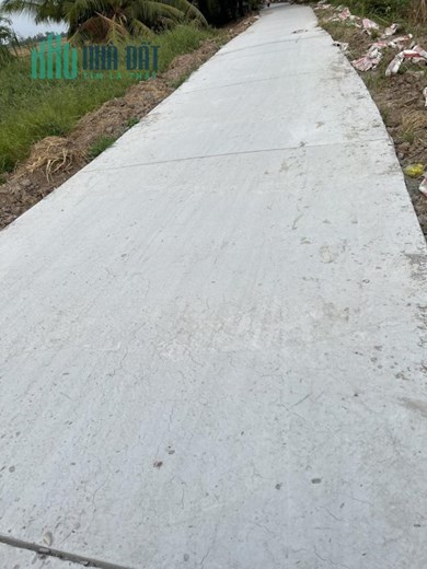 ĐẤT ĐẸP - GIÁ TỐT - Kẹt Tiền Cần Bán Gấp Lô Đất Vị Trí Đẹp Tại An Biên - Kiên Giang