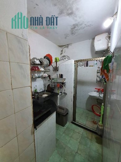 Bán tập thể 40m2, cách mặt phố Tây Sơn 30m, giá nhỉnh 1 tỷ