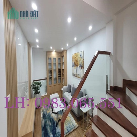 BÁN NHÀ THẠCH BÀN - LONG BIÊN - NHÀ ĐẸP LUNG LINH - NGÕ RỘNG, OTO VÀO NHÀ, GẦN CHỢ, TRƯỜNG