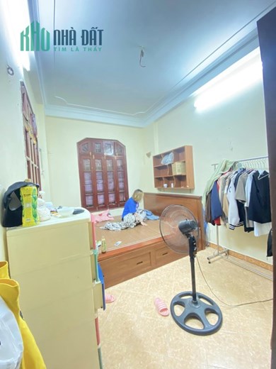 THẬT 100%!!! SIÊU PHẨM TT QUAN NHÂN, 5.1M MT 3 tầng chỉ Nhỉnh 5 Tỷ