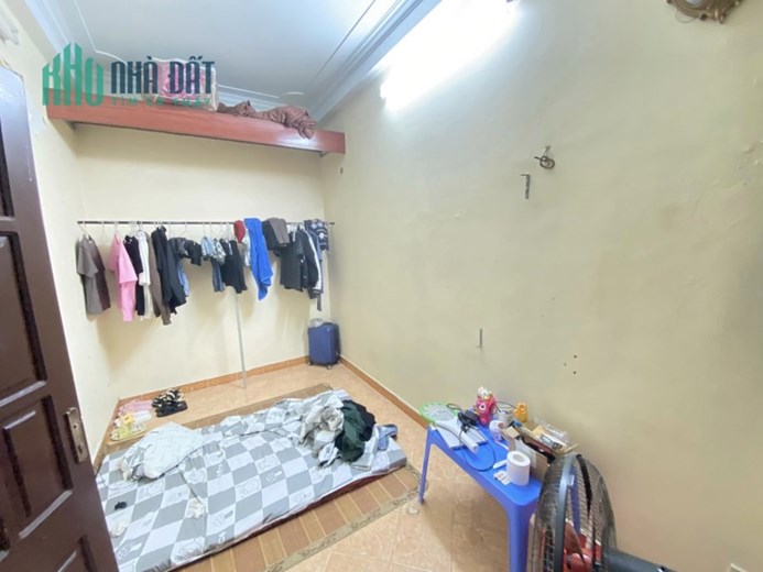THẬT 100%!!! SIÊU PHẨM TT QUAN NHÂN, 5.1M MT 3 tầng chỉ Nhỉnh 5 Tỷ