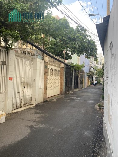 Bán nhà Lê Hoàng Phái, 3.8x16m, 2 tầng BTCT, dân trí cao chỉ 5 tỷ TL