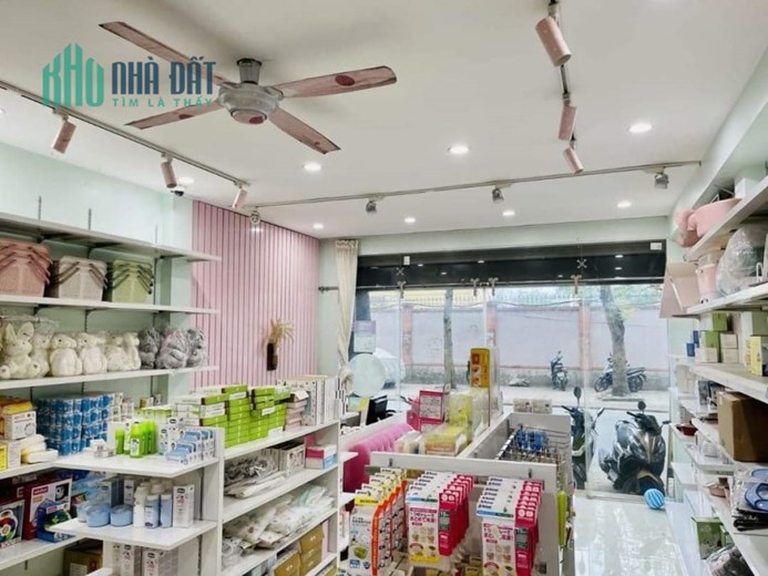 -	Kinh doanh tạp hoá – phân lô- ô tô canh đường 25m
-	Dương Nội – Hà Đông 50m 5 tầng  kinh doanh