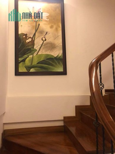 Bán nhà phố Gia Quất giá rẻ chỉ 2,9 Tỷ diện tích 40m2 ô tô đỗ cửa