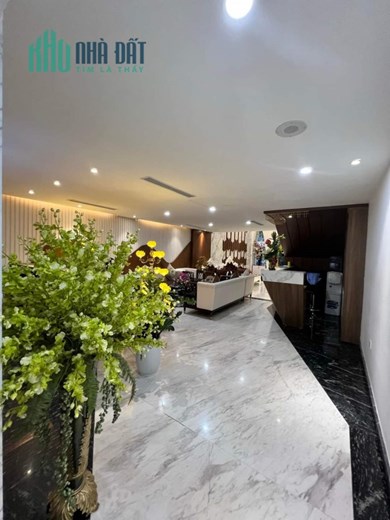 -	Ôi trời ơi nhà đẹp long lanh Vạn Phúc – Hà Đông
-	Diện tích khủng 75m2 mặt tiền 5m quyền lực