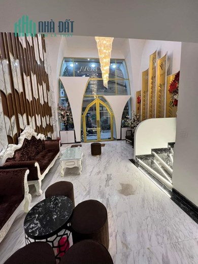 -	Ôi trời ơi nhà đẹp long lanh Vạn Phúc – Hà Đông
-	Diện tích khủng 75m2 mặt tiền 5m quyền lực