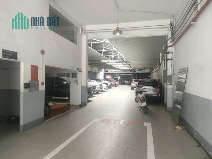 Mặt tiền cho thuê 619 Huỳnh tấn phát. Q7. Showroom xe 20x57m2