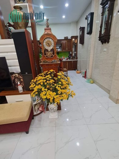 Nhà đẹp Kinh Doanh Phố Hoàng Văn Thái Quận Thanh Xuân 52m2 4 tầng 6,3 tỷ