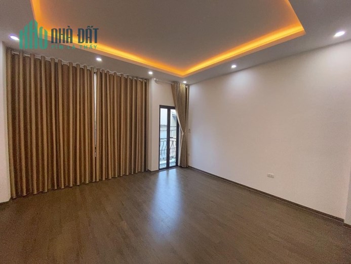 BÁN NHÀ LÔ GÓC - HÀNG XÓM KĐT VĂN KHÊ- NHÀ MỚI VẠN PHÚC 36M2, 5TẦNG, 4,5M MẶT TIỀN, GIÁ 4,3TỶ, HÀ