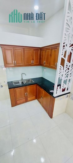 HẺM 7M NHÀ MỚI SÁT AEON TÂN PHÚ - 39M 2 TẦNG GIÁ CHỈ 3.X TỶ