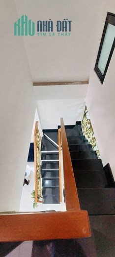 HẺM 7M NHÀ MỚI SÁT AEON TÂN PHÚ - 39M 2 TẦNG GIÁ CHỈ 3.X TỶ