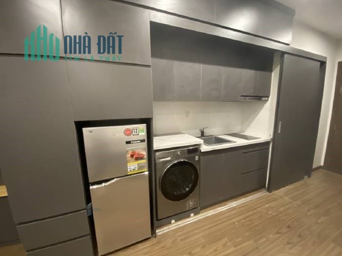 NHỈNH 2 TỶ - SỞ HỮU NGAY CĂN HỘ CAO CẤP - 35M2 - 0977319060