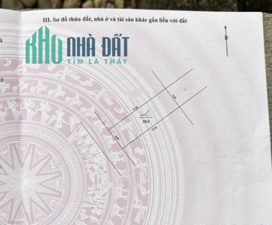 BÁN ĐẤT XÂY NHÀ CƯỚI VỢ CHO CON 50M DƯƠNG NỘI- HÀ ĐÔNG.